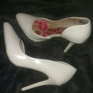 Juicy couture heels